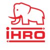 Logo Hans Ihro GmbH