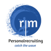 Logo rm Personalrecruiting