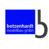 Logo Botzenhardt Modellbau GmbH