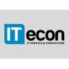 Logo ITecon GmbH