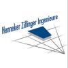 Logo Henneker Zillinger Beratende Ingenieure Leipzig PartG mbB