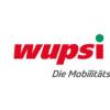 Logo wupsi GmbH