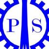 Logo P&S Metalltechnik GmbH