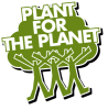 Logo Plant-for-the-Planet Foundation