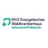 Logo MVZ Evangelisches Waldkrankenhaus Spandau GmbH
