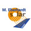 Logo M. Eberhardt-Solar GmbH