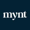 Logo Mynt GmbH