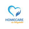 Logo Homecare die Alltagshelfer Halver