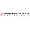 Logo montagekonzepte deutschland GmbH