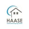 Logo Gebäudereinigung Haase GmbH