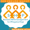 Logo Soziales Hilfsmanagement für Pflegebedürftige