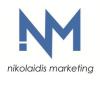 Logo Nikolaidis Marketing