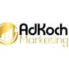 Logo AdKochMarketing GmbH