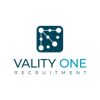 Logo Vality One Recruitment GmbH