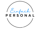 Logo Einfach Personal Plauen GmbH