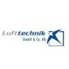 Logo Lufttechnik GmbH & Co. KG