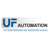 Logo UF Automation GmbH