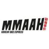 Logo Mmaah Berlin GmbH & Co. KG