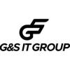 Logo G&S IT Group GmbH