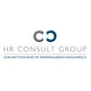Logo HR Consult Group AG
