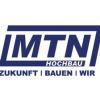 Logo MTN HOCHBAU GmbH
