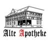 Logo Alte Apotheke