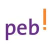 Logo peb! Personalberatung