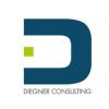 Logo Diegner Consulting