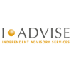 Logo I-Advise AG WPG