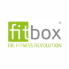 Logo Fitbox Hamm Luther-Viertel