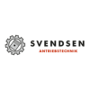 Logo SVENDSEN GmbH Antriebstechnik