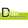 Logo Kanalservice Grün