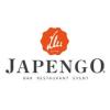 Logo Japengo Plate Restaurant Event GmbH