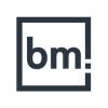 Logo benchmarkets GmbH