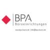 Logo BPA Büroeinrichtungs GmbH