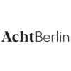 Logo AchtBerlin