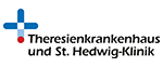 Logo Theresienkrankenhaus und Diako gGmbH