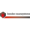 Logo bender-raumsysteme e.K.