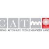 Logo Caritas-Altenhilfe Tecklenburger Land GmbH