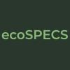 Logo ecoSPECS GmbH