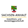 Logo IMG Investitions- und Marketinggesellschaft Sachsen-Anhalt mbH