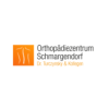 Logo Orthopädiezentrum Schmargendorf