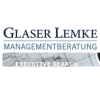 Logo GLASER LEMKE Managementberatung GmbH