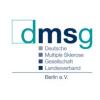 Logo Deutsche Multiple Sklerose Gesellschaft Landesverband Berlin e. V.