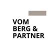Logo Rechtsanwälte vom Berg & Partner