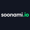 Logo soonami.io GmbH