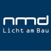 Logo nmd - Licht am Bau GmbH