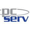 Logo PCSERV GmbH