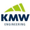 Logo KMW Engineering GmbH