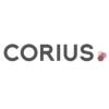 Logo CORIUS Gruppe